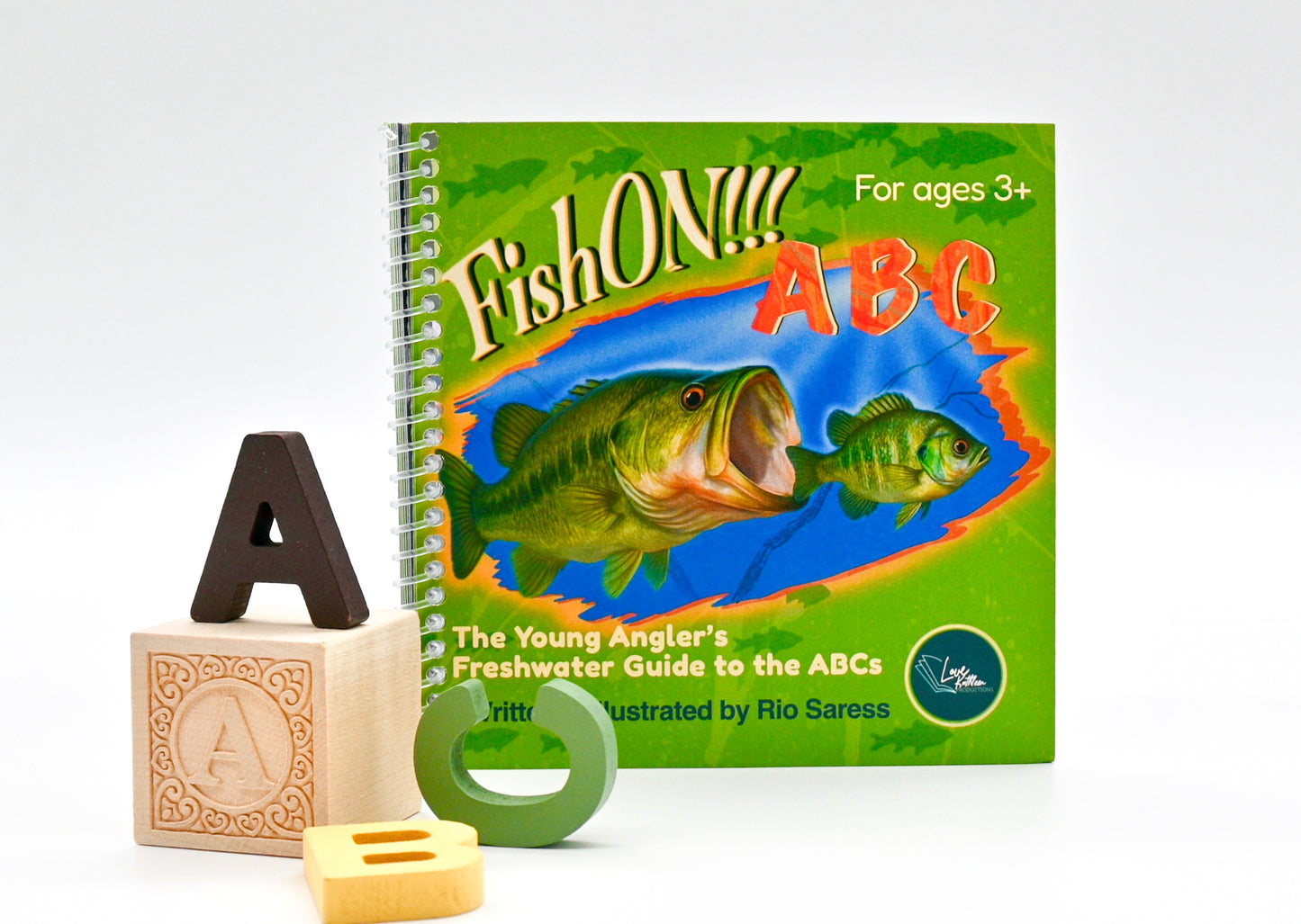 FishON!!! ABCs